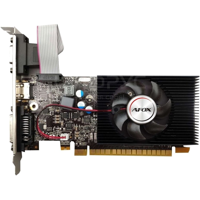 GeForce® GT 740 LP