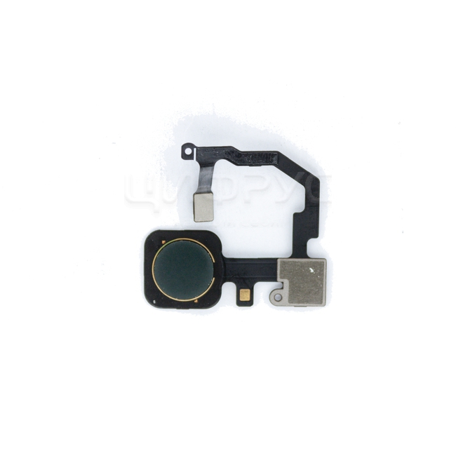 Сканер отпечатка пальца Google Pixel 5A 5G Оригинал