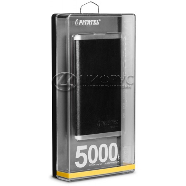 Телефон аккумулятор 5000