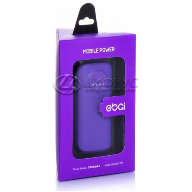 Купить Телефон Аккумулятор 5000