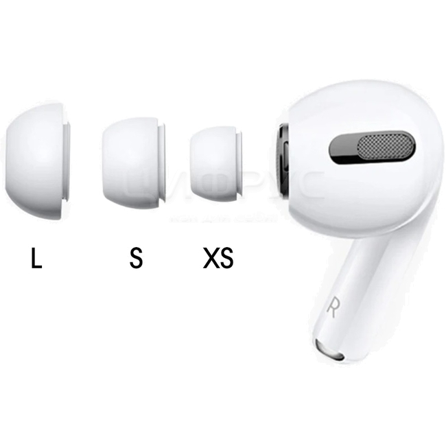 Airpods Pro Pro 2 XS S L
