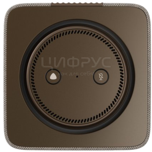 Купить Яндекс Станция Макс Zigbee Бежевая (РСТ) в Москве – Яндекс ...