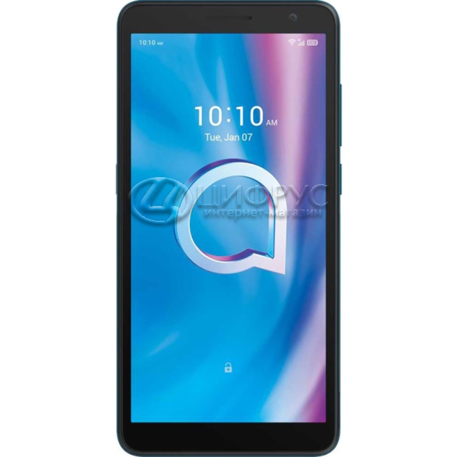 Купить Alcatel 1B (2020) 5002D Blue в Москве – цена смартфона Алкатель ...
