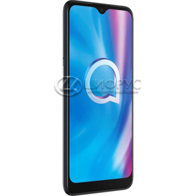Купить Alcatel 1S (2020) 5028Y Black в Москве – цена смартфона Алкатель ...