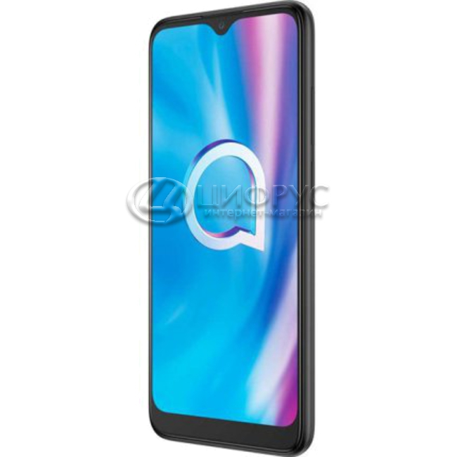 Купить Alcatel 1SP 5030E (2020) 128Gb+4Gb Dual LTE Black (РСТ) в Москве ...