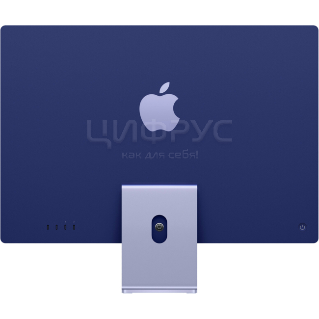 Технические характеристики: Apple iMac 24
