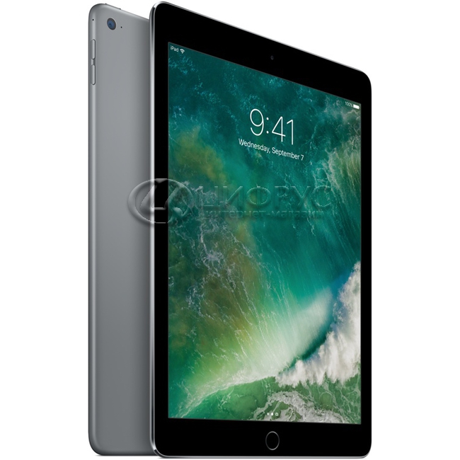 Технические характеристики Apple iPad (2017) 32Gb WiFi