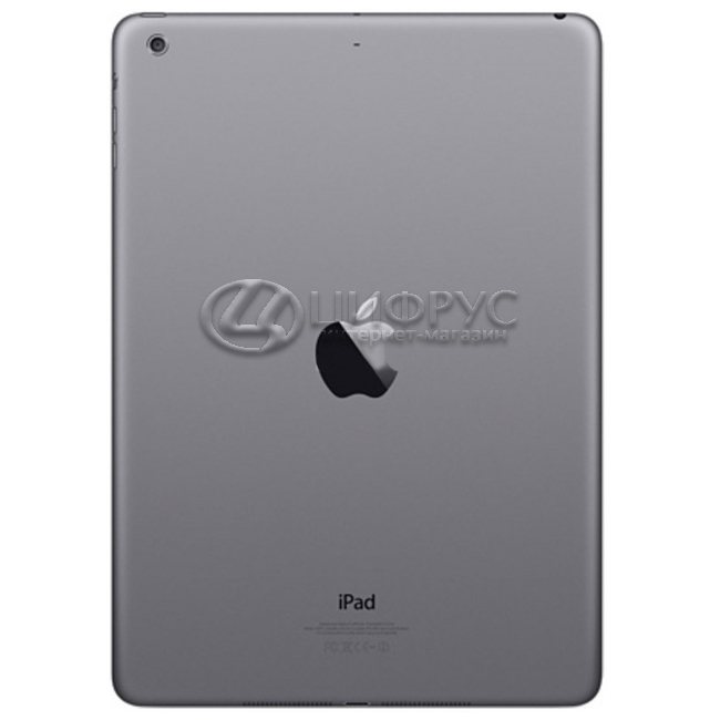 Купить Apple iPad Air 32Gb Wi-Fi Space Gray (Серый) в Москве