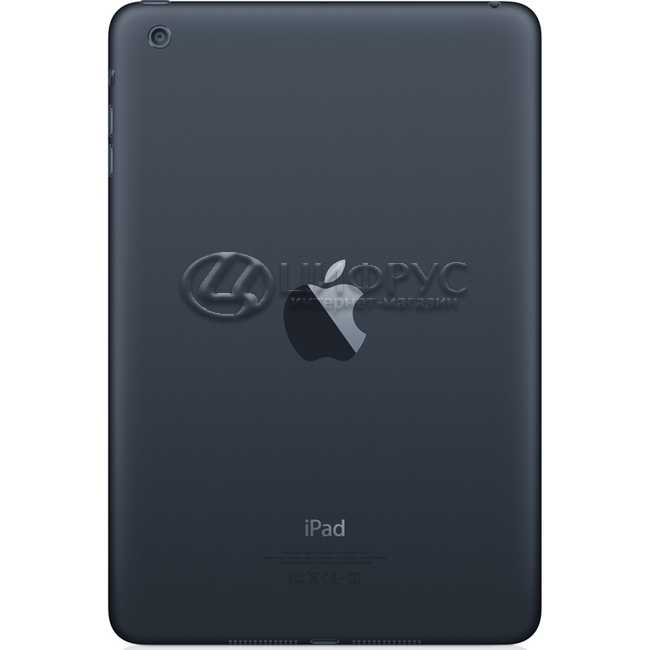 Технические характеристики: Apple iPad mini 16Gb Wi-Fi Black