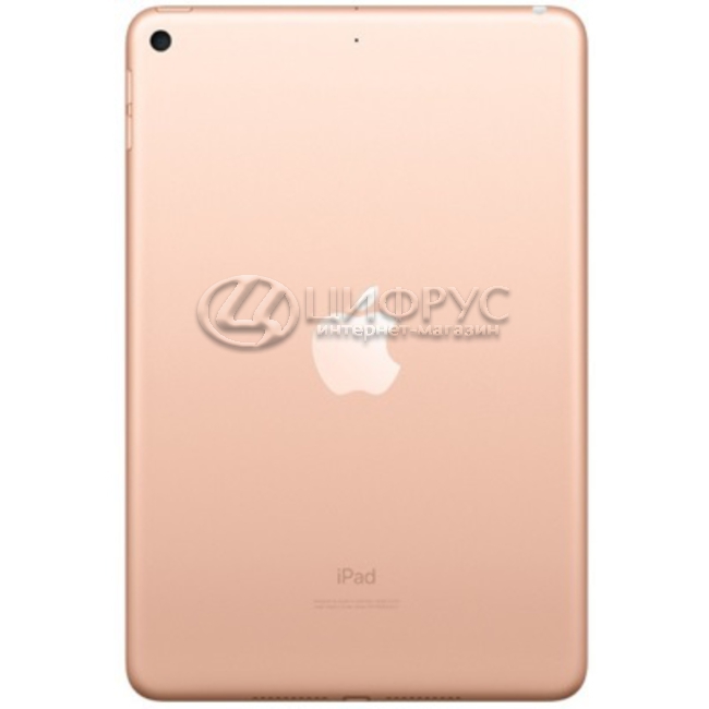 Купить Apple iPad Mini (2019) 256Gb Wi-Fi + Cellular Gold в Москве ...