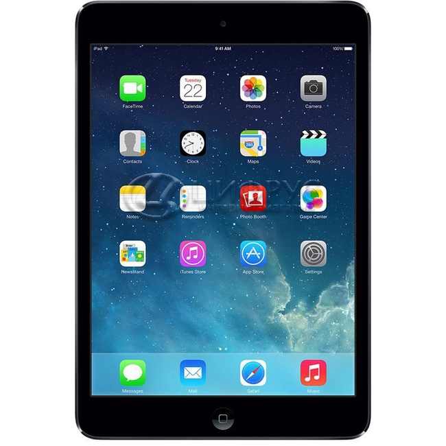 Купить Apple iPad mini with Retina display 128Gb Wi-Fi + Cellular Space ...