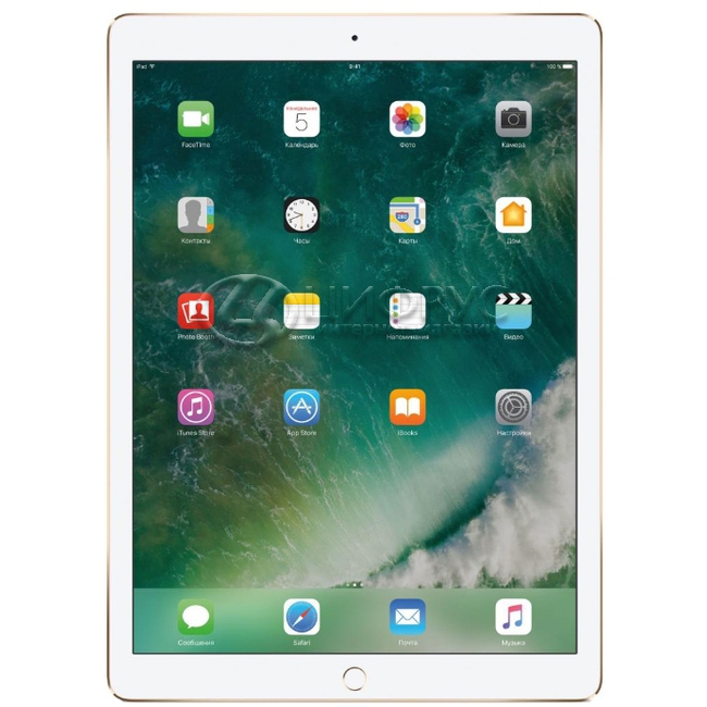 Технические характеристики: Apple iPad Pro 12.9 (2017) 256Gb Wi-Fi