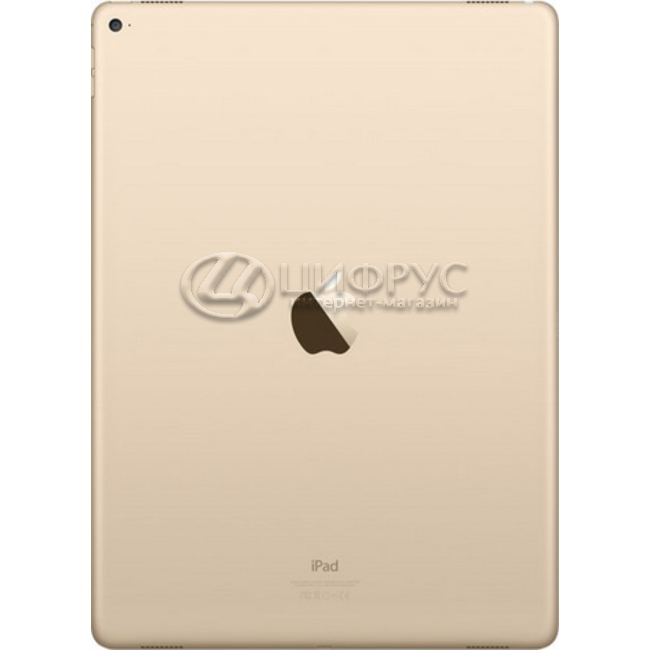 Купить Apple iPad Pro 12.9 32Gb Wi-Fi Gold (Золотой) в Москве