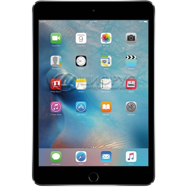 Купить Apple iPad Pro 9.7 32Gb Wi-Fi + Cellular Space Gray в Москве ...
