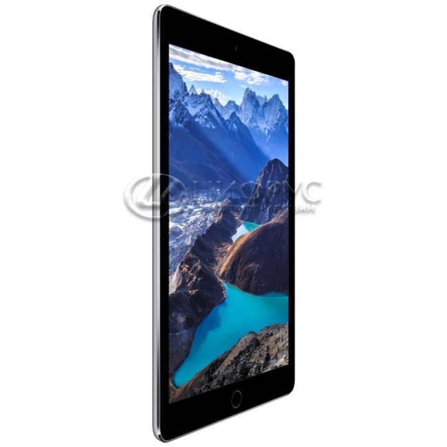 Купить Apple iPad Pro 9.7 32Gb Wi-Fi + Cellular Space Gray в Москве ...