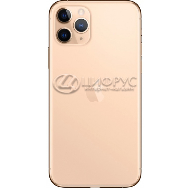 Технические характеристики: Apple iPhone 11 Pro 256Gb Gold