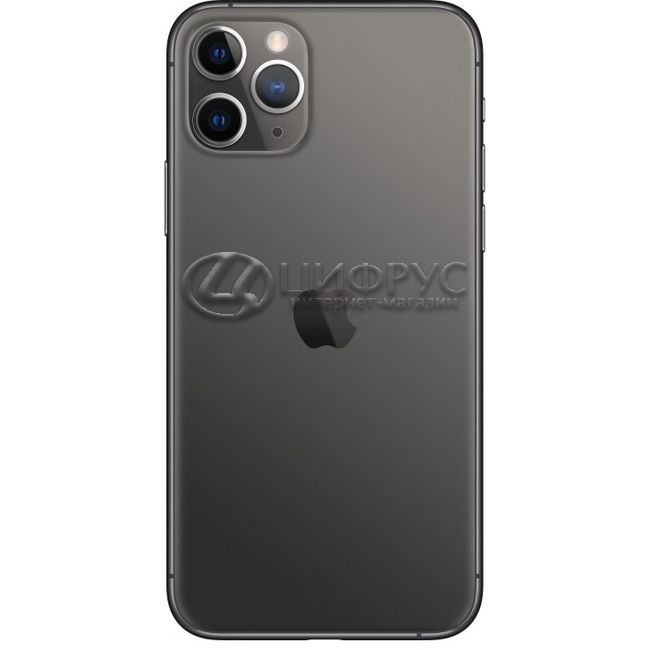 Купить Apple iPhone 11 Pro Max 256Gb Space grey (PCT) в Москве – цена ...