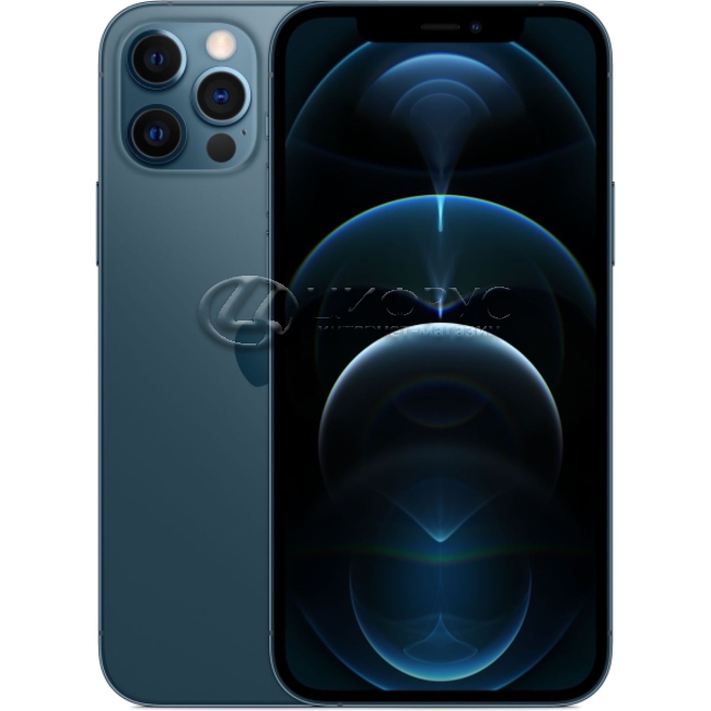 Технические характеристики: Apple iPhone 12 Pro 128Gb Blue (Синий