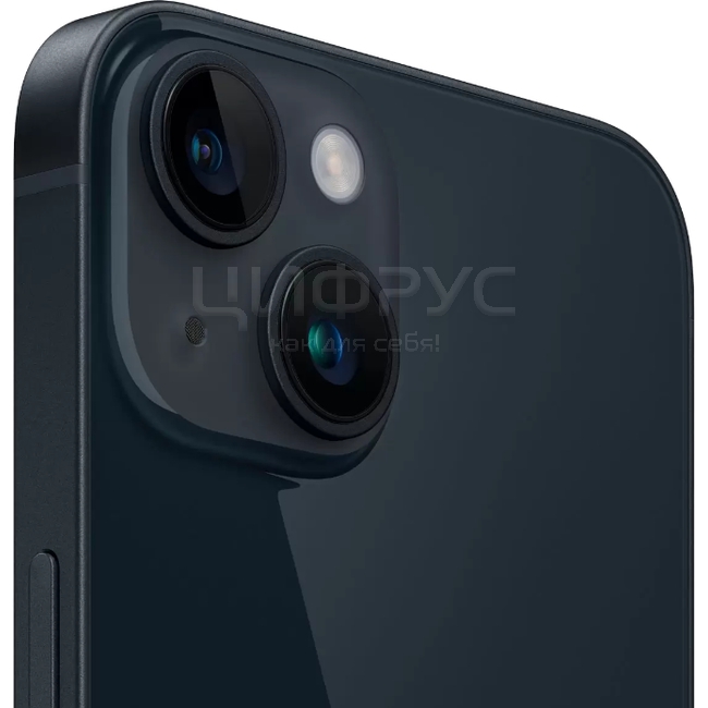 Купить Apple iPhone 14 256Gb Midnight (A2882, EU) в Москве – цена ...