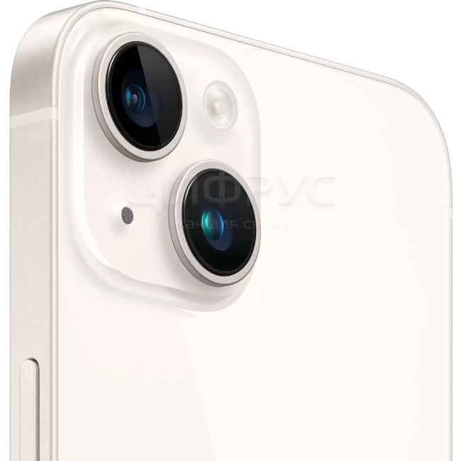 Купить Apple iPhone 14 Plus 256Gb Starlight (A2886) в Москве – цена ...