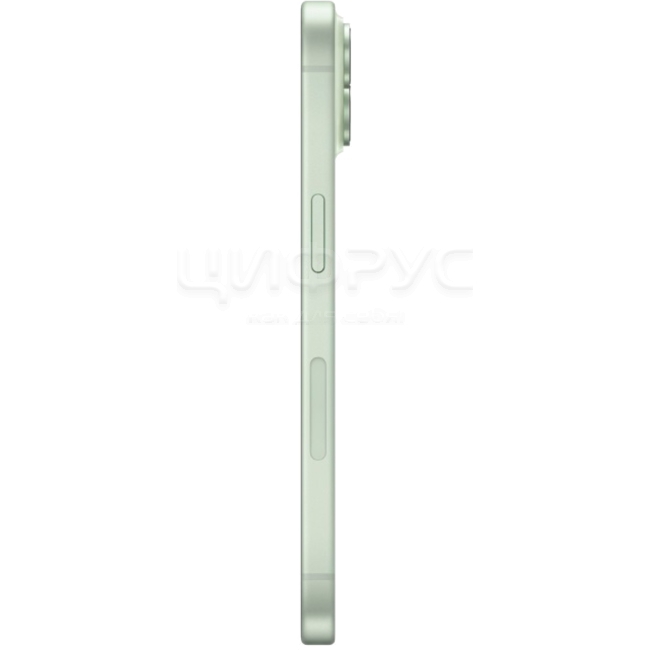 Купить Apple iPhone 15 128Gb Green (Зеленый) (A3090) в Москве