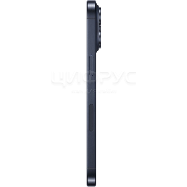 Купить Apple iPhone 15 Pro 128Gb Blue Titanium (Синий) (A3102) в Москве ...