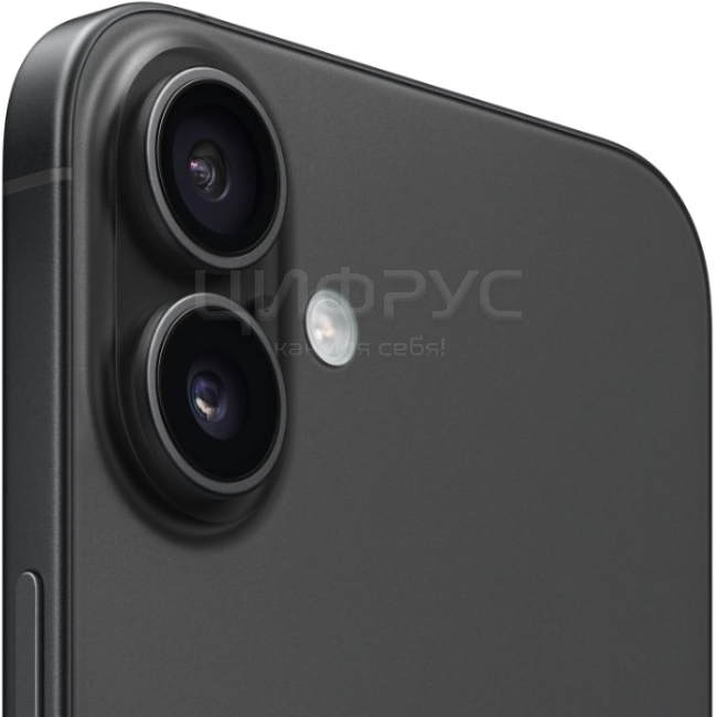 Apple iPhone16plus 256GB ブラック iPhone ☆Appleストア版 国内正規SIMフリー iPhone16Plus 256GB