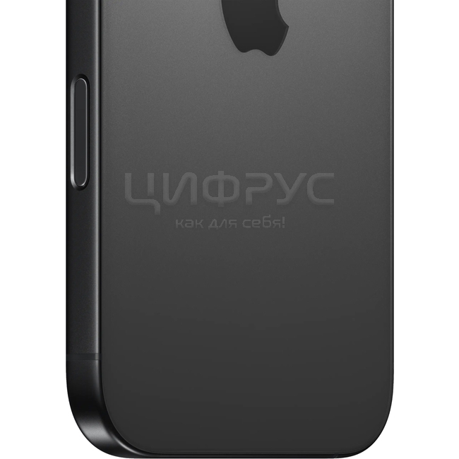 Купить Apple iPhone 16 Pro 1024Gb Black Titanium (A3292) в Москве ...