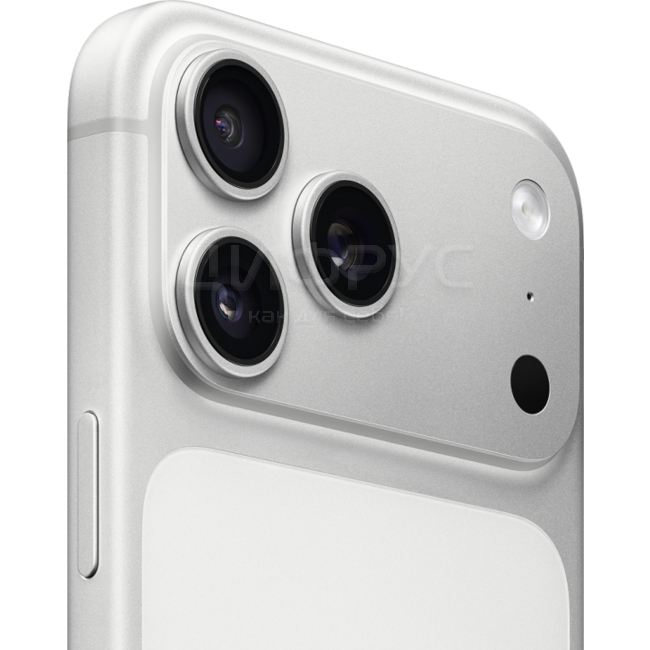 Технические характеристики: Apple iPhone 17 Pro Max 256Gb Silver