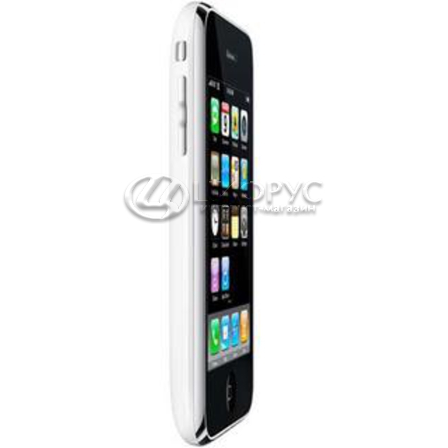 Купить Apple iPhone 3G 16Gb white (Белый) в Москве – цена