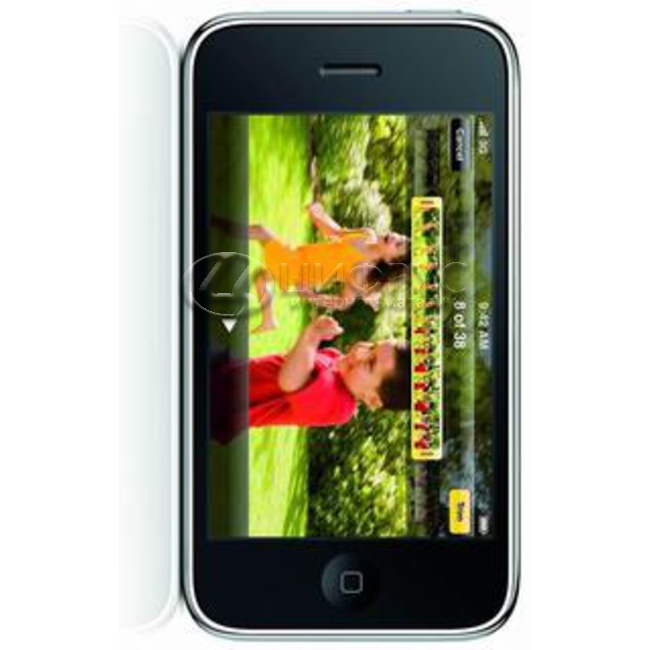 Купить Apple iPhone 3GS 16Gb (Черный) в Москве – цена смартфона