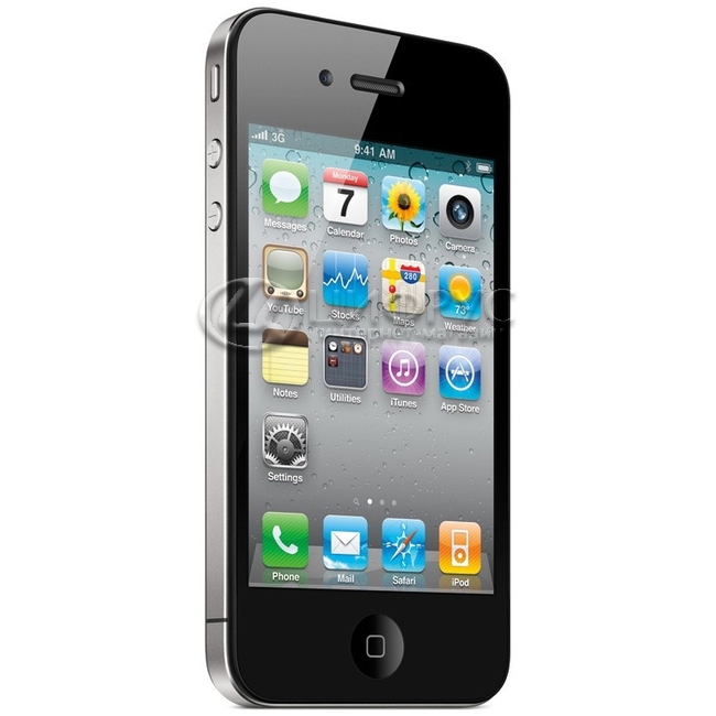 Apple iPhone 4 16Gb 4 16Gb