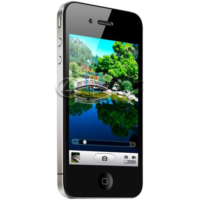 Купить Apple iPhone 4 32Gb в Москве – цена смартфона Эпл Айфон 4 32Gb в ...
