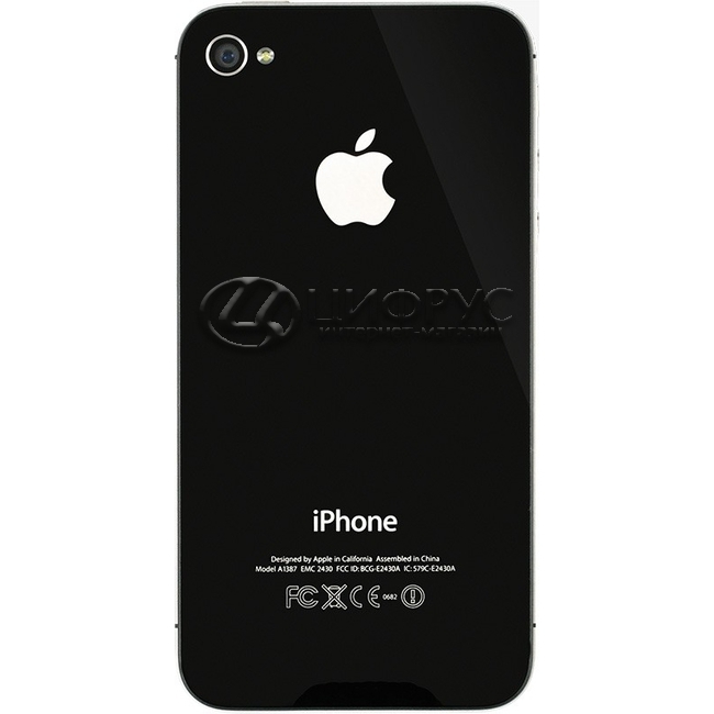 Купить Apple iPhone 4S 64Gb Black в Москве – цена смартфона Эпл Айфон ...