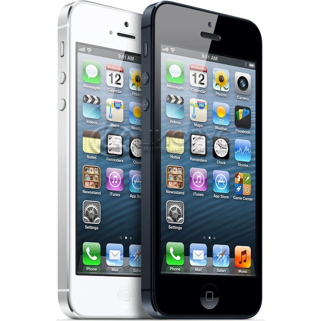 Купить Apple iPhone 5 16Gb White в Москве – цена смартфона Эпл Айфон 5 ...