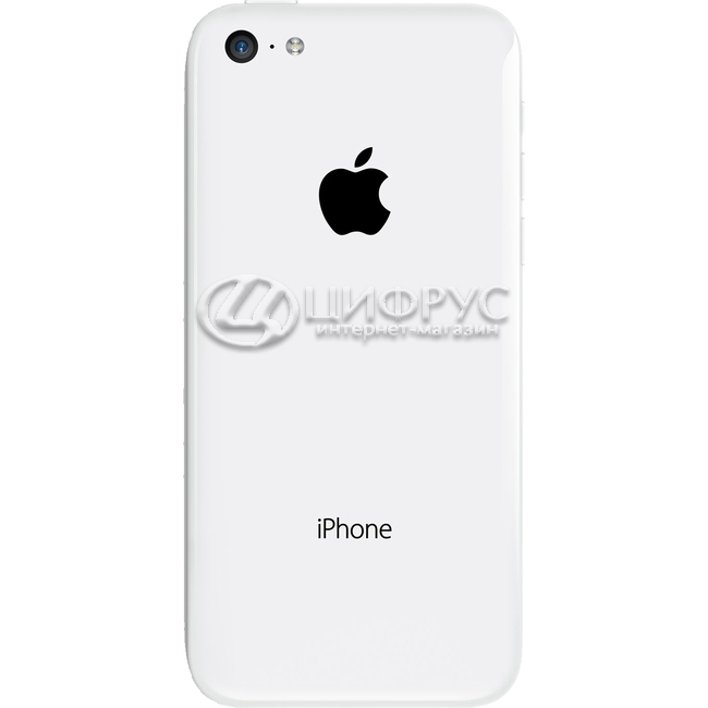 Купить Apple iPhone 5C 8Gb White в Москве – цена смартфона Эпл Айфон 5C 8Gb  Белый в интернет-магазине