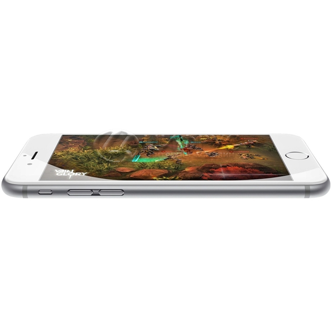 Купить Apple iPhone 6 (A1586) 64Gb LTE Silver (Серебряный) в