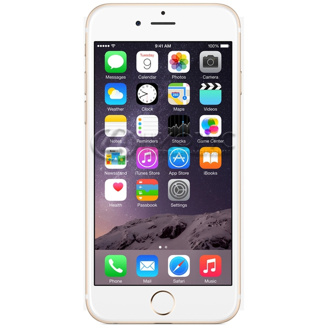 Купить Apple iPhone 6 Plus (A1524) 64Gb LTE Gold в Москве – цена ...