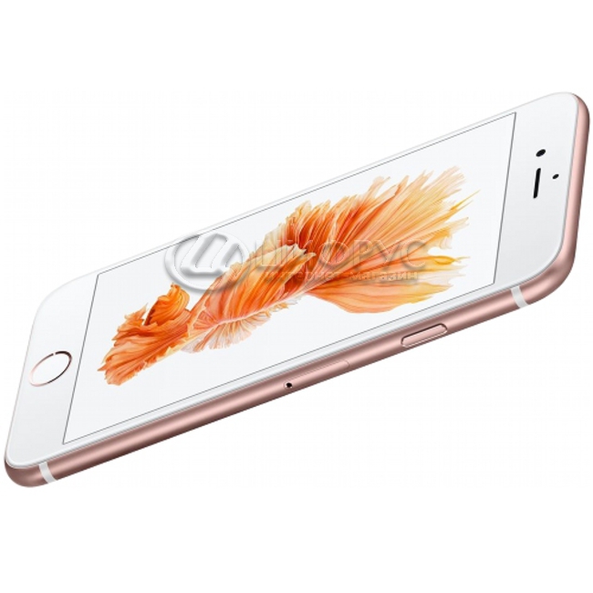 Iphone 6s plus outlet rose gold 64gb
