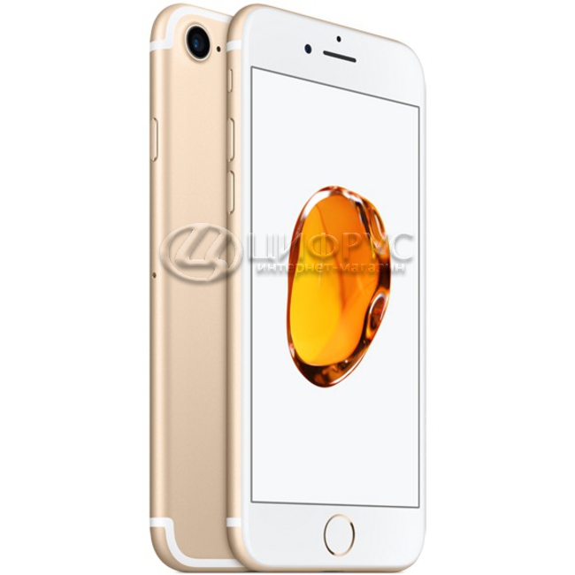 Купить Apple iPhone 7 (A1778) 128Gb LTE Gold в Москве – цена смартфона ...
