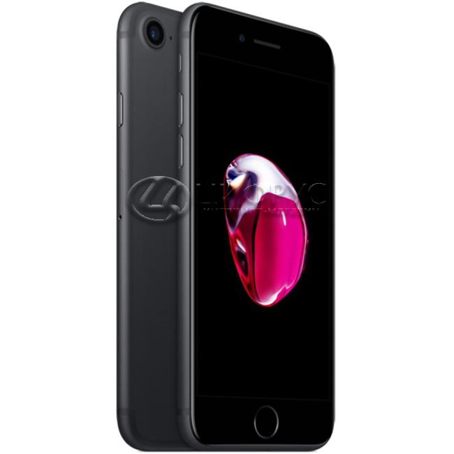 Купить Apple iPhone 7 (A1778) 32Gb LTE Black в Москве – цена смартфона ...