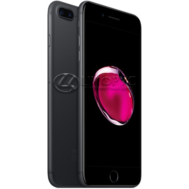 Купить Apple iPhone 7 Plus (A1784) 128Gb LTE Black в Москве – цена ...