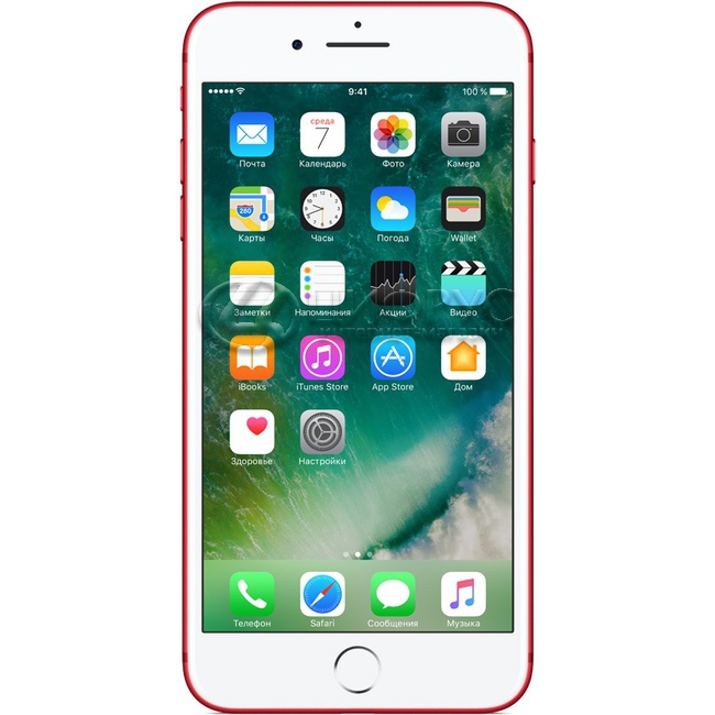 Технические характеристики: Apple iPhone 7 Plus (A1784) 256Gb LTE