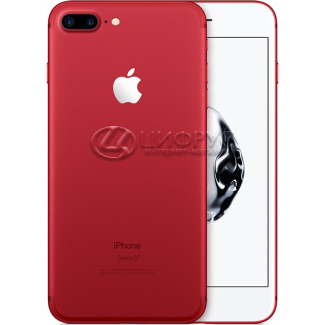 Технические характеристики: Apple iPhone 7 Plus (A1784) 256Gb LTE
