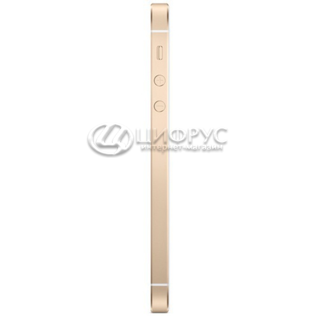 Купить Apple iPhone SE (A1723) 64Gb LTE Gold (Золотой) в Москве