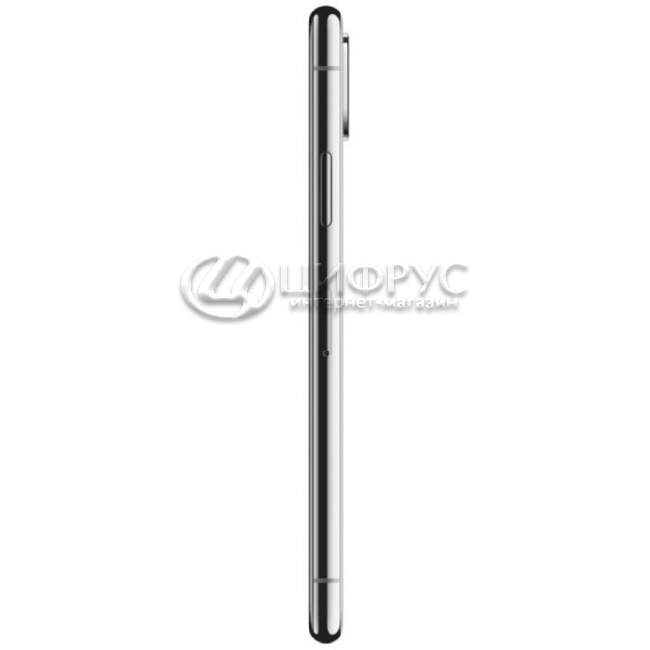 Технические характеристики: Apple iPhone X 256Gb Silver
