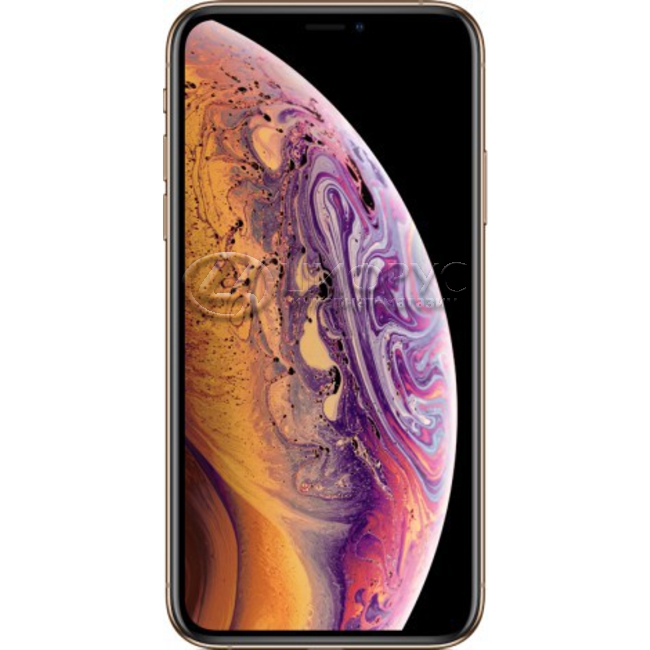 Купить Apple iPhone XS 64Gb (EU) Gold в Москве – цена смартфона Эпл ...