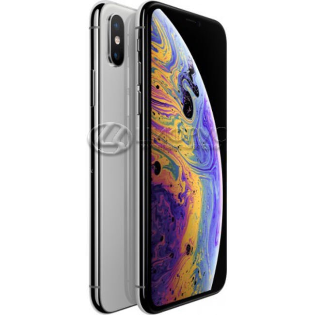 Купить Apple iPhone XS 64Gb (A2097) Silver в Москве – цена смартфона ...