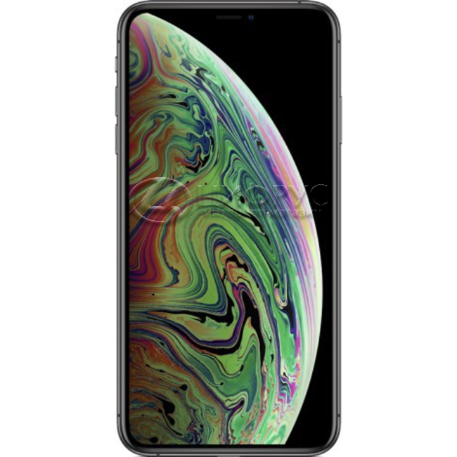 Купить Apple iPhone XS Max 64Gb (A2101) Grey в Москве – цена смартфона ...