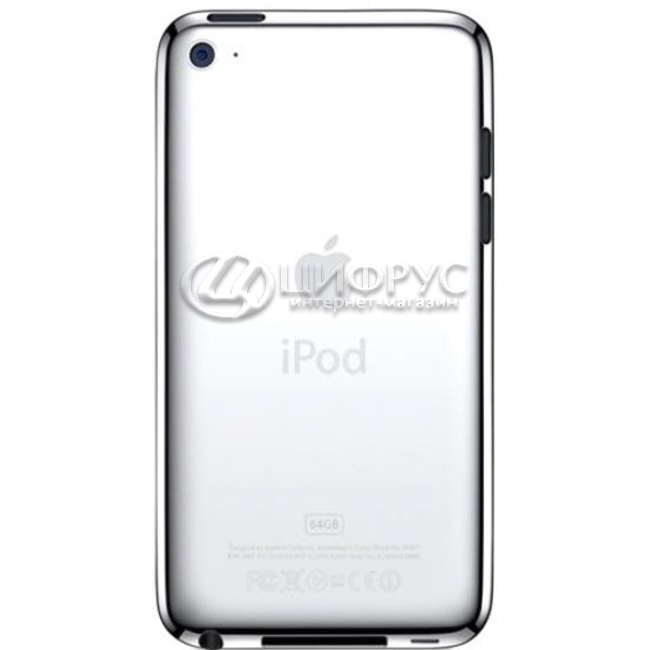 Купить Apple iPod Touch 4 16Gb White в Москве – Apple iPod Touch 4 16Gb ...
